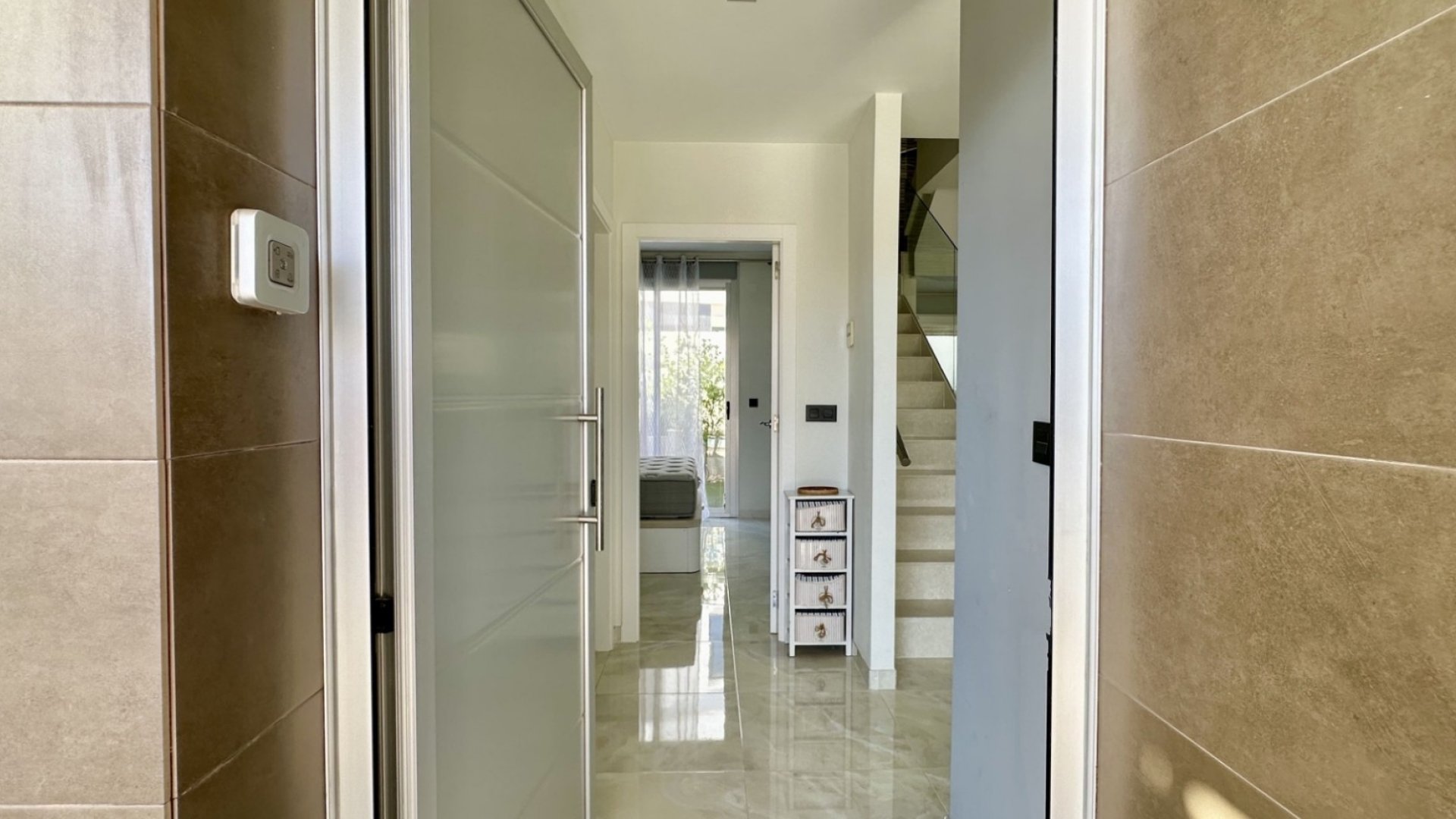 Revente - Villa -
Orihuela Costa - Lomas De Cabo Roig