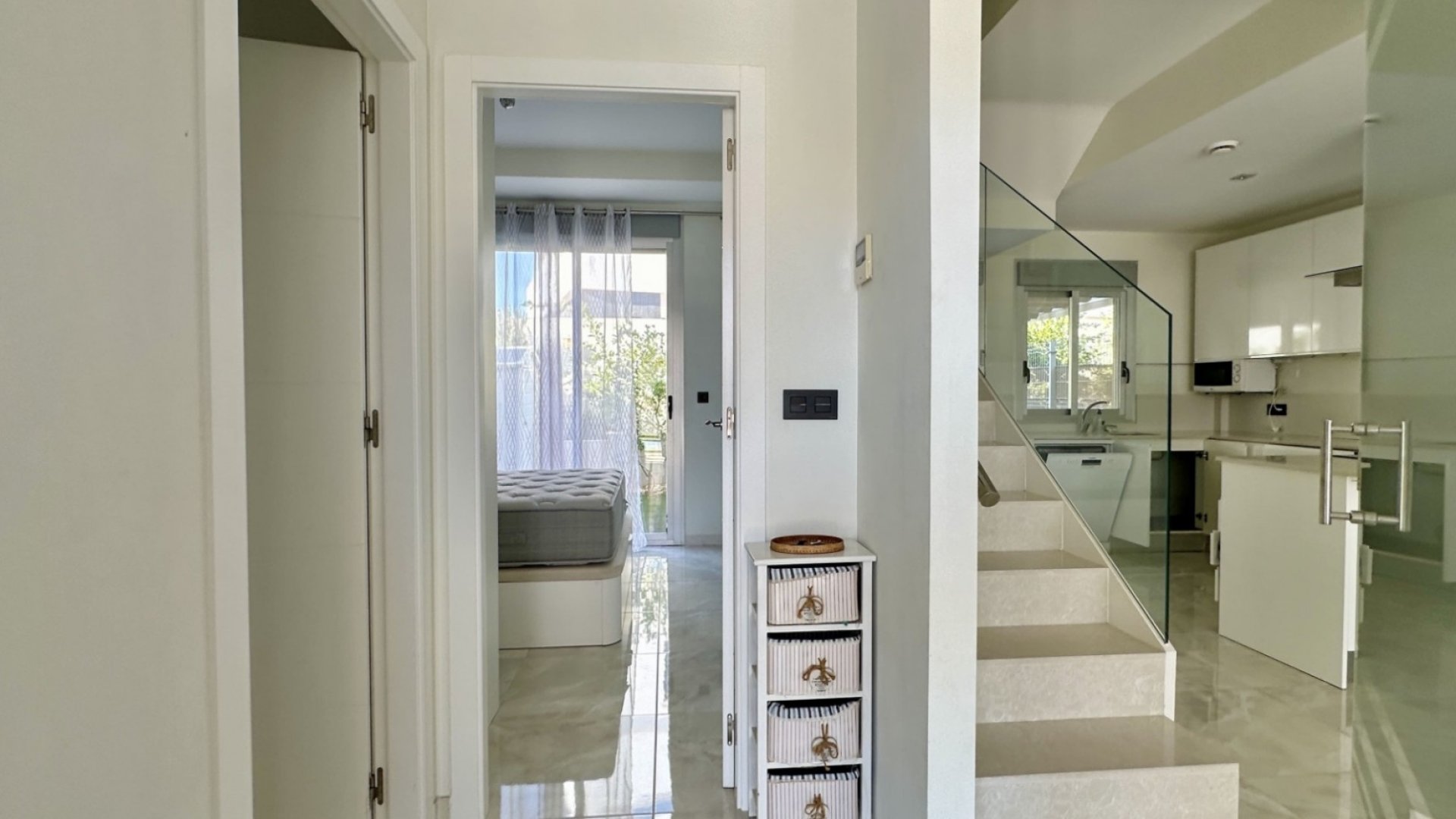 Revente - Villa -
Orihuela Costa - Lomas De Cabo Roig