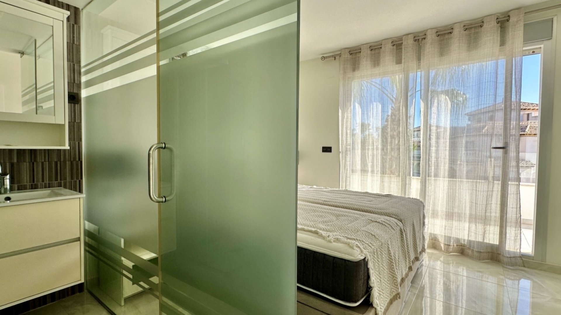 Revente - Villa -
Orihuela Costa - Lomas De Cabo Roig