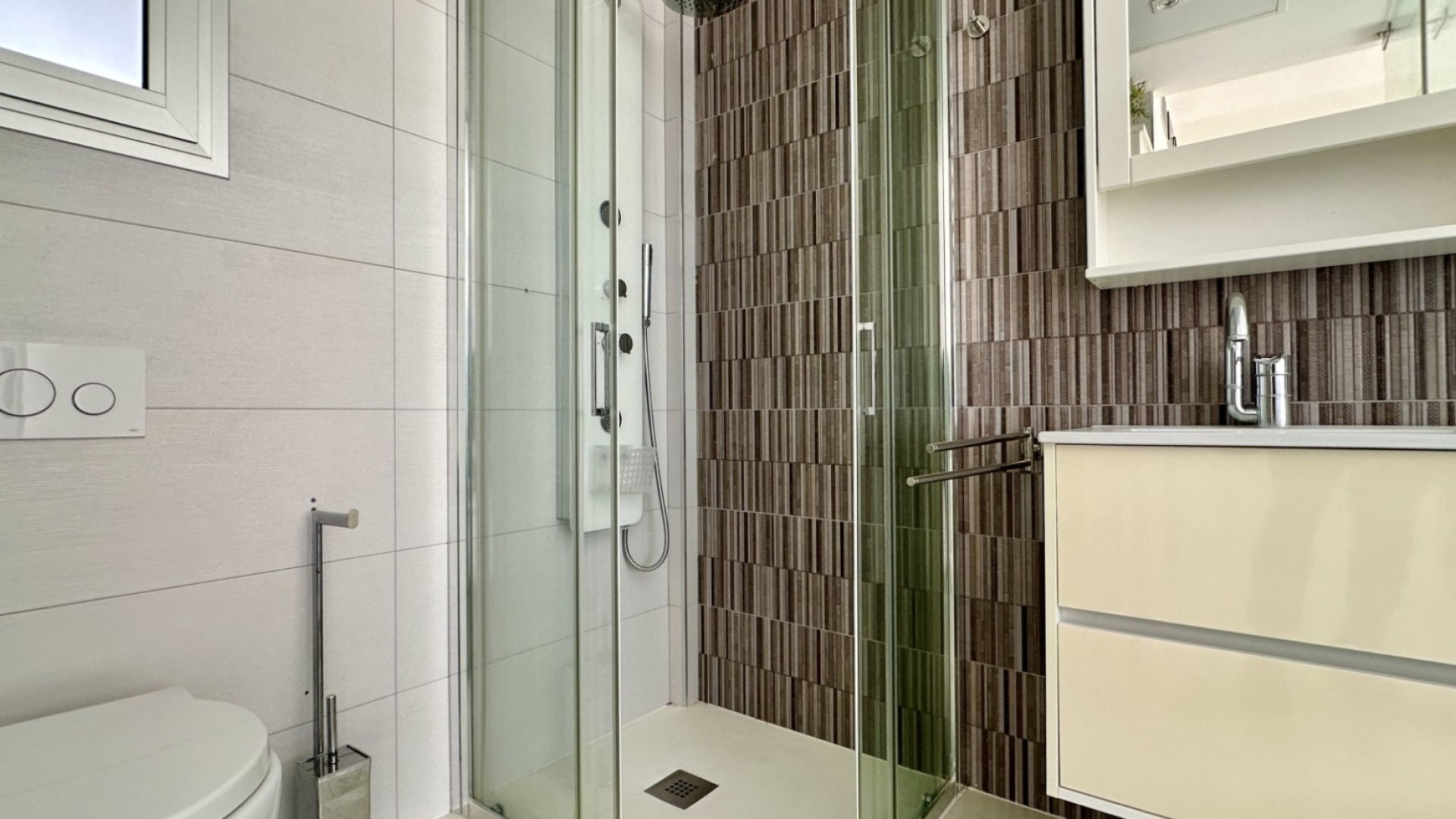 Revente - Villa -
Orihuela Costa - Lomas De Cabo Roig