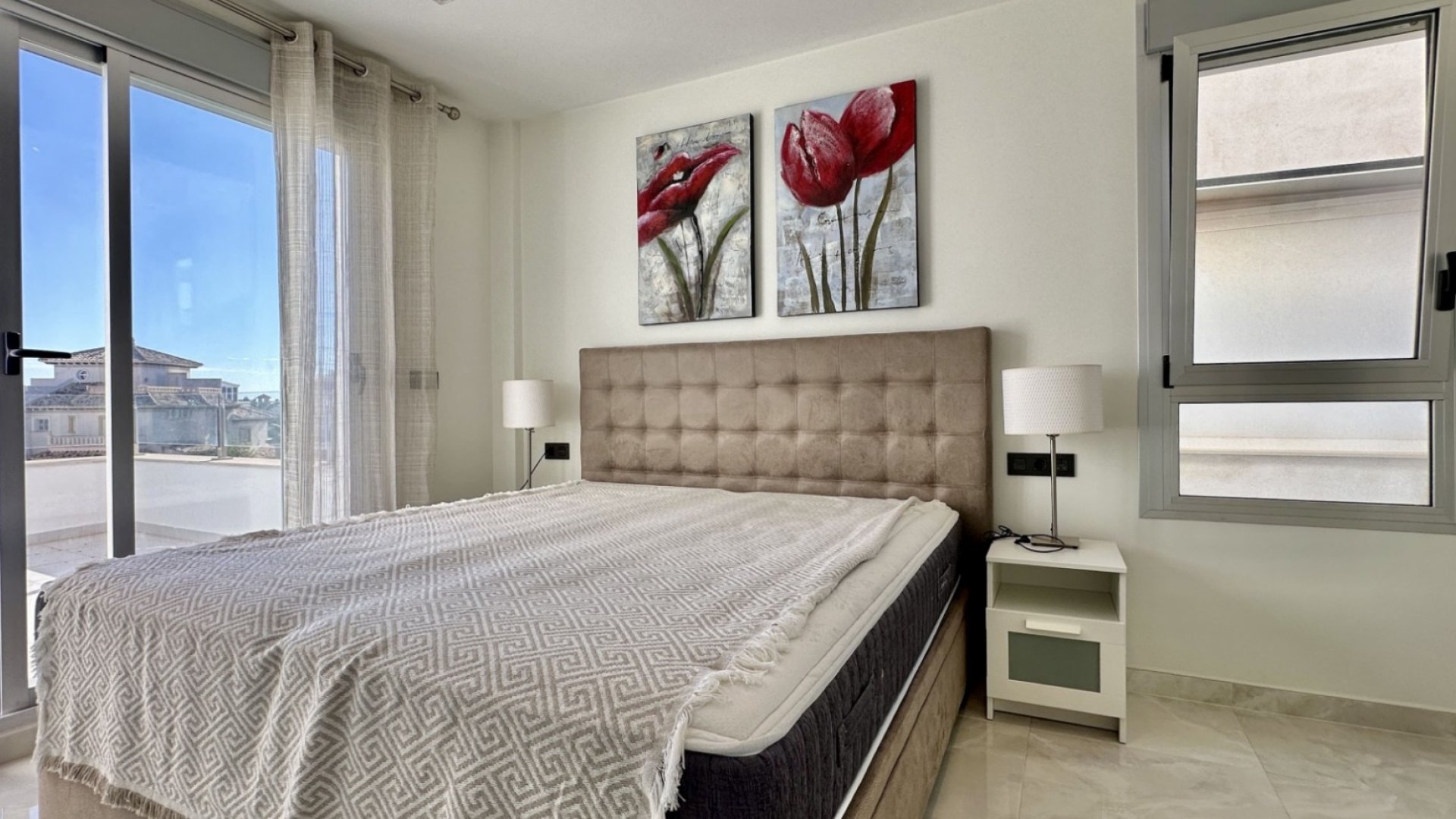 Revente - Villa -
Orihuela Costa - Lomas De Cabo Roig