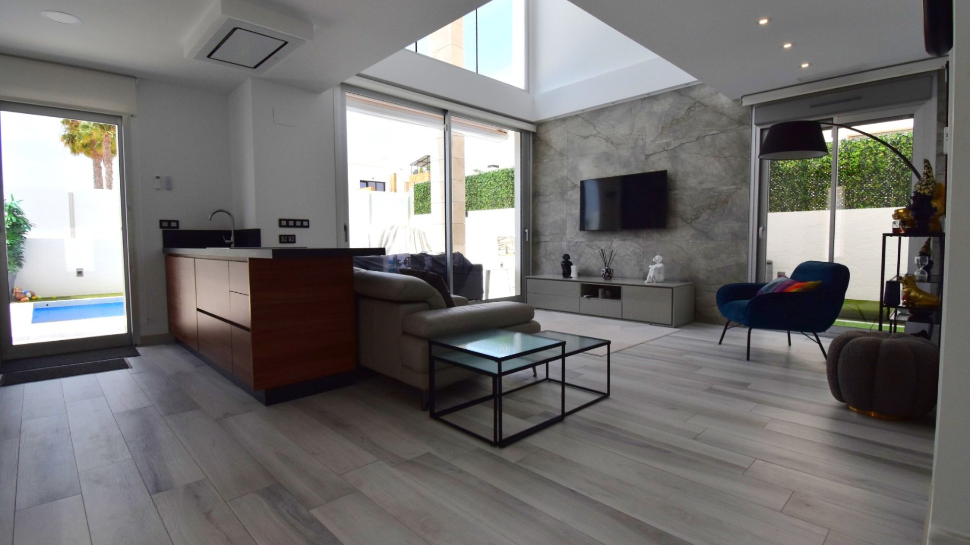 Revente - Villa -
Orihuela Costa - Lomas De Cabo Roig
