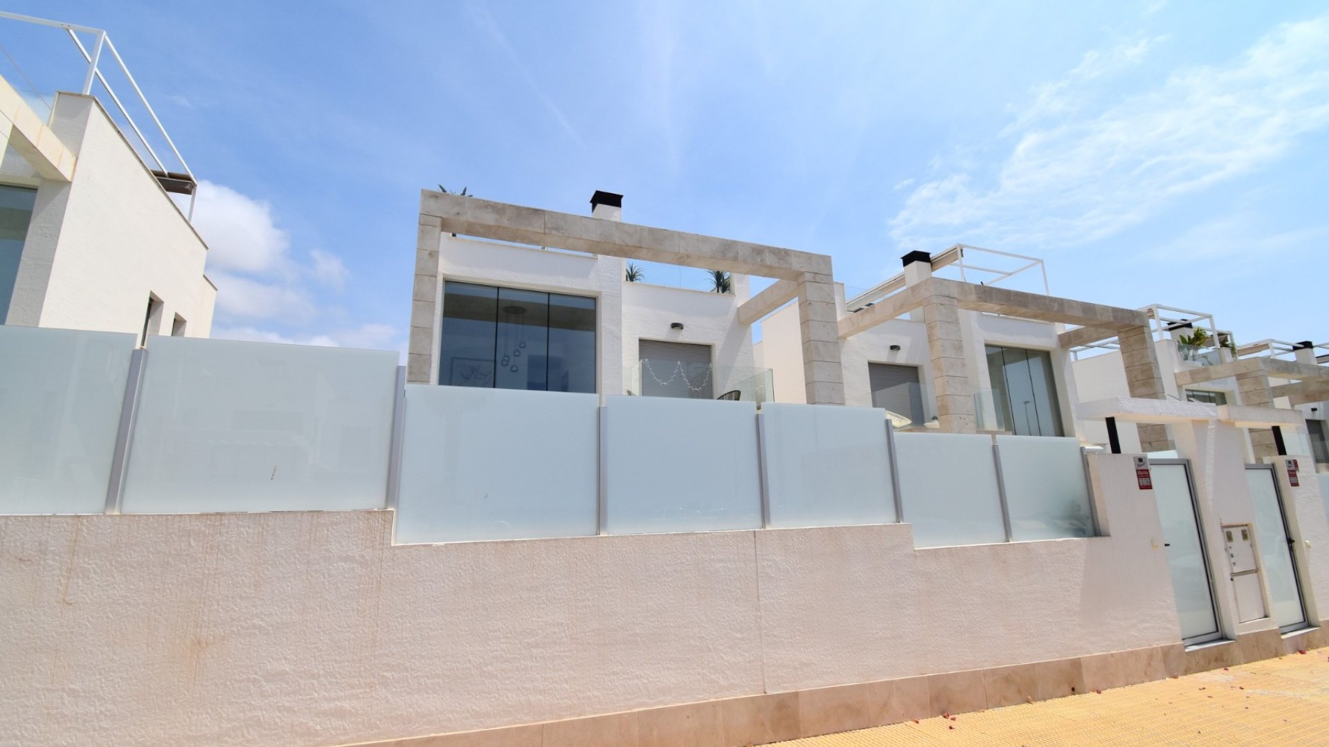 Revente - Villa -
Orihuela Costa - Lomas De Cabo Roig