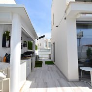 Revente - Villa -
Orihuela Costa - Lomas De Cabo Roig