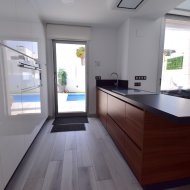 Revente - Villa -
Orihuela Costa - Lomas De Cabo Roig