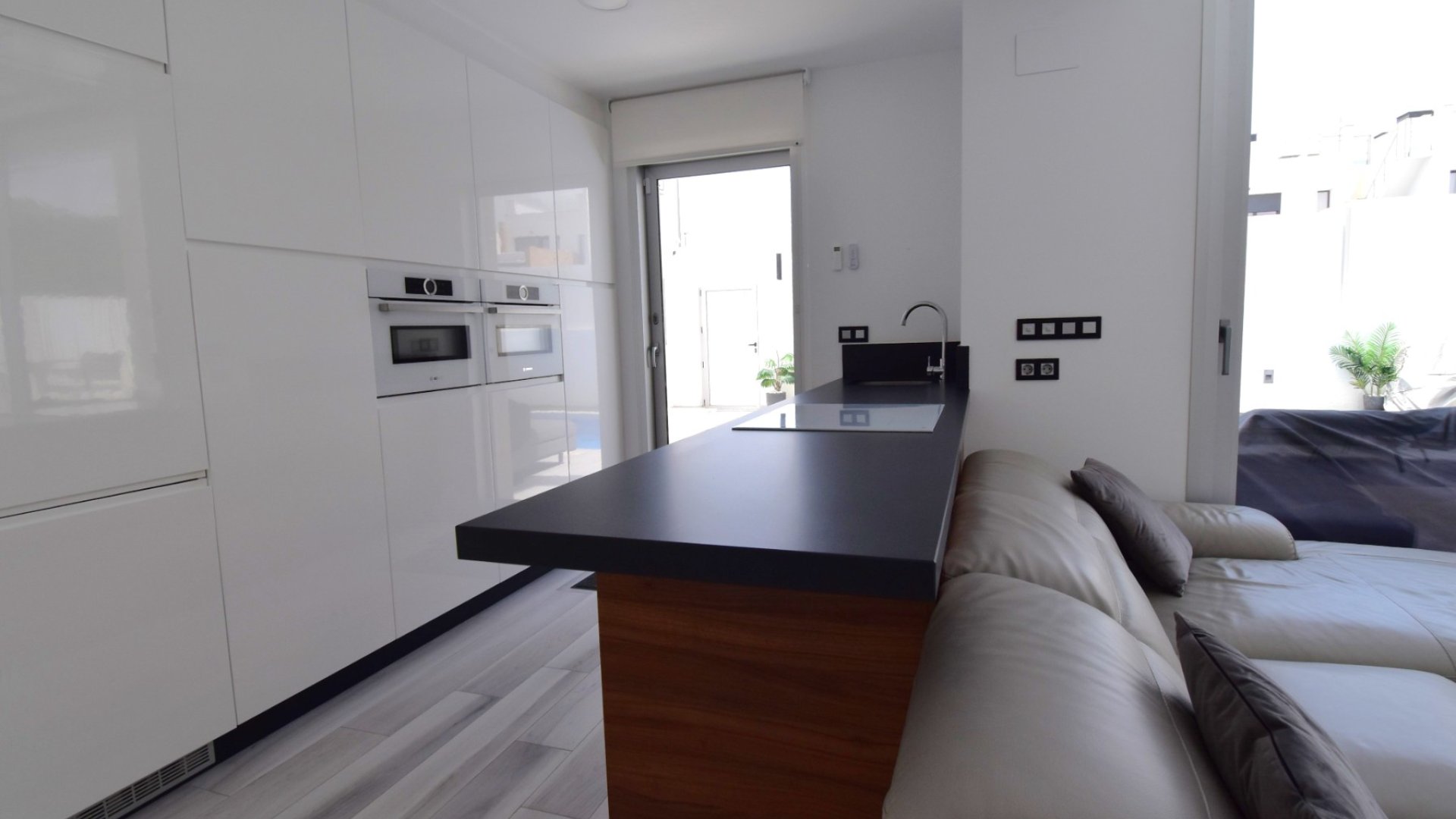 Revente - Villa -
Orihuela Costa - Lomas De Cabo Roig