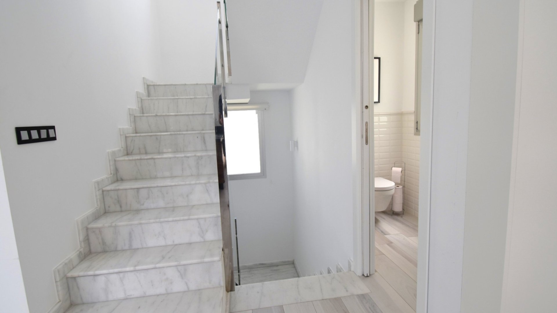 Revente - Villa -
Orihuela Costa - Lomas De Cabo Roig
