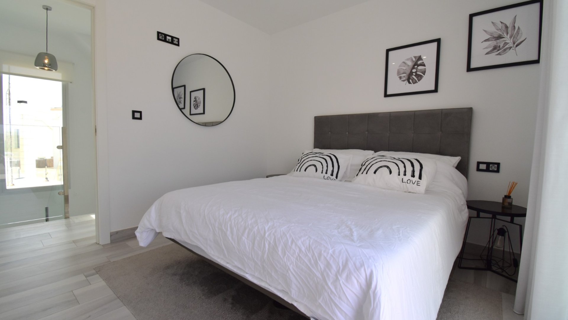 Revente - Villa -
Orihuela Costa - Lomas De Cabo Roig