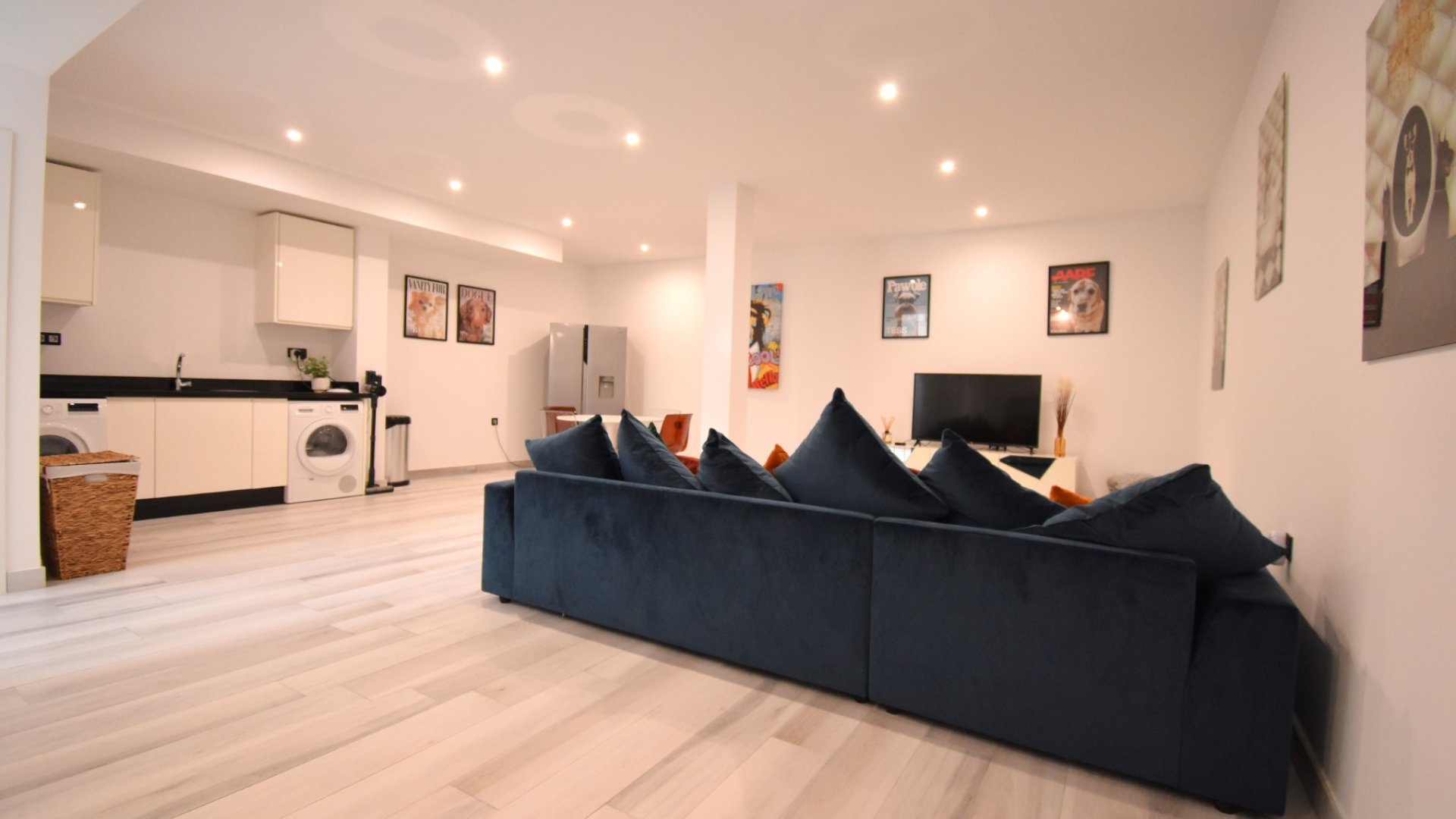 Revente - Villa -
Orihuela Costa - Lomas De Cabo Roig