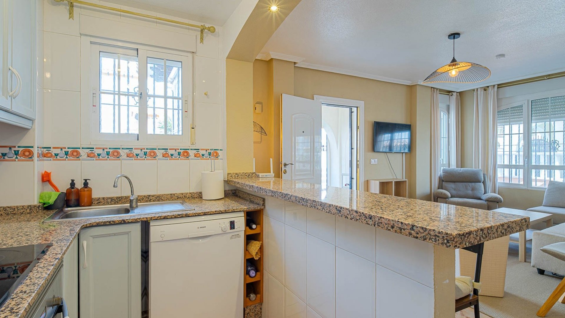 Revente - Villa -
Orihuela Costa - Lomas De Cabo Roig