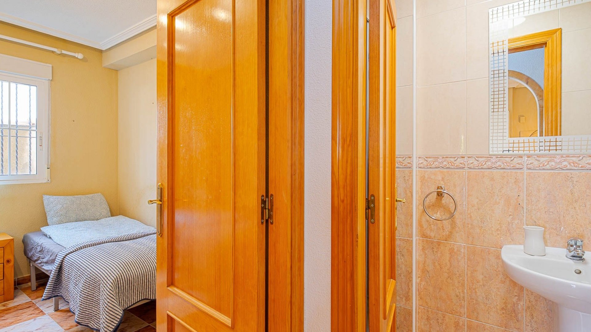Revente - Villa -
Orihuela Costa - Lomas De Cabo Roig