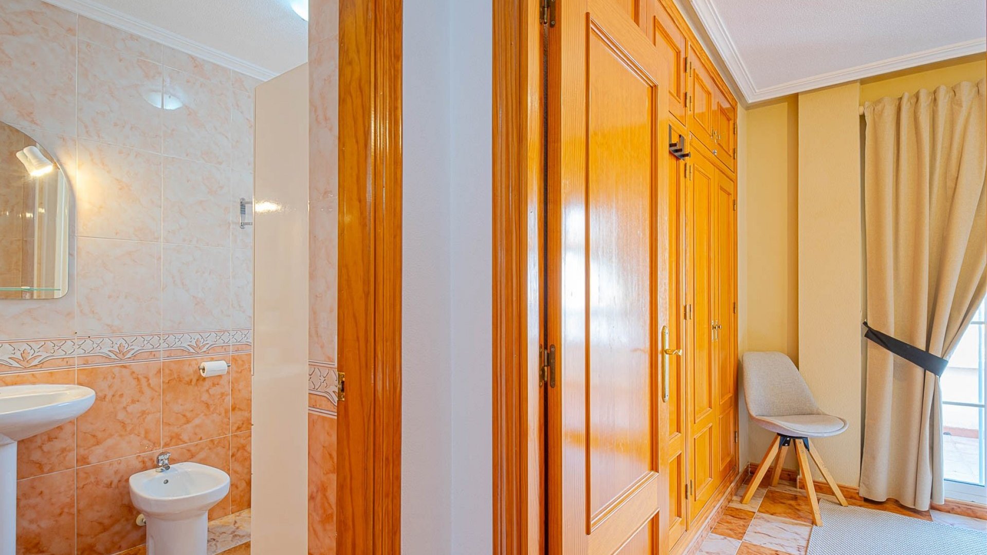 Revente - Villa -
Orihuela Costa - Lomas De Cabo Roig