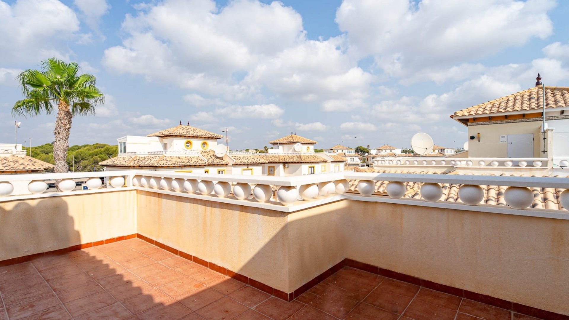 Revente - Villa -
Orihuela Costa - Lomas De Cabo Roig