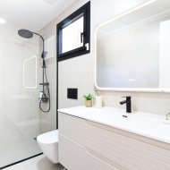 Revente - Villa -
Orihuela Costa - Lomas De Cabo Roig