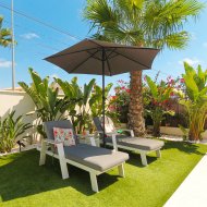 Revente - Villa -
Orihuela Costa - Lomas De Cabo Roig