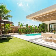 Revente - Villa -
Orihuela Costa - Lomas De Cabo Roig