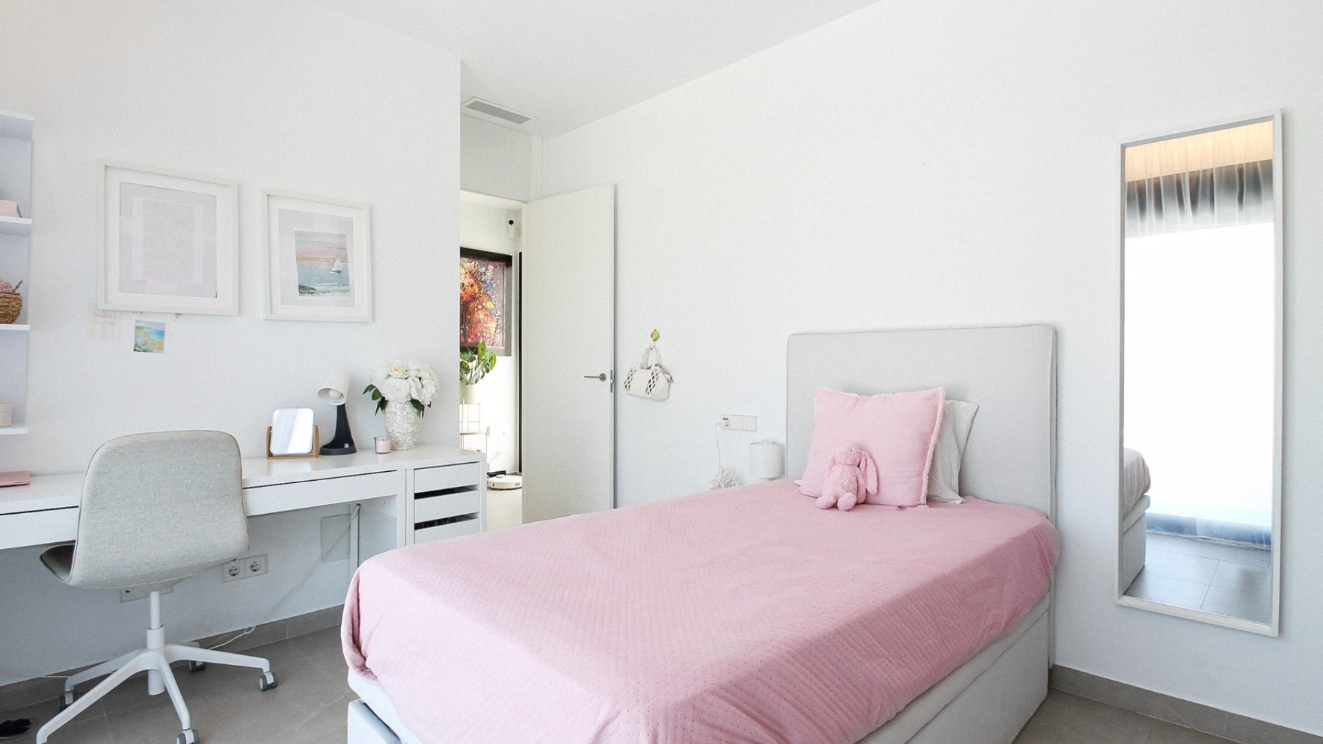 Revente - Villa -
Orihuela Costa - Lomas De Cabo Roig