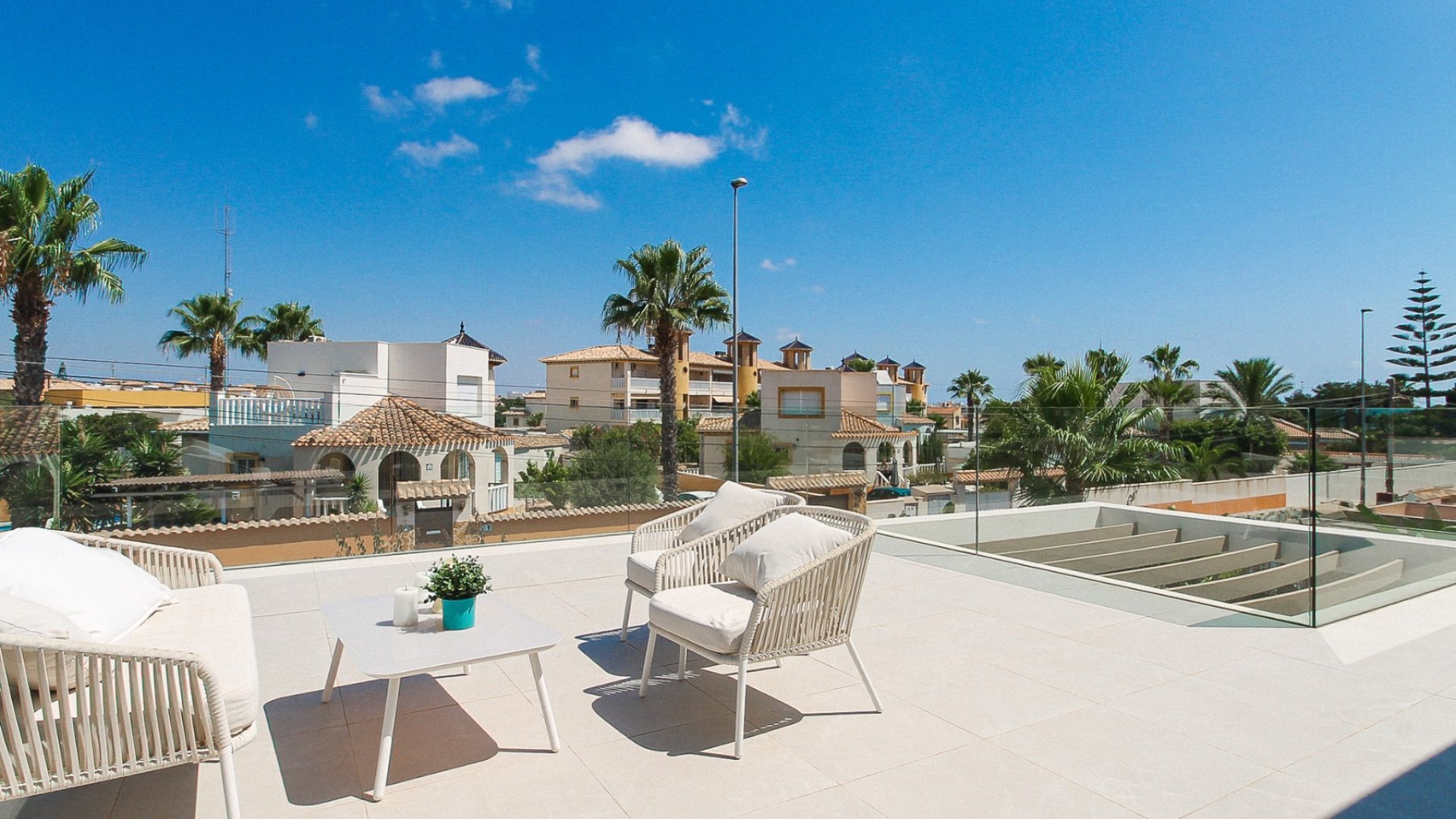Revente - Villa -
Orihuela Costa - Lomas De Cabo Roig