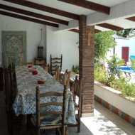 Revente - Villa -
Orihuela Costa - Lomas De Cabo Roig