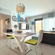 Revente - Villa -
Orihuela Costa - Lomas De Cabo Roig