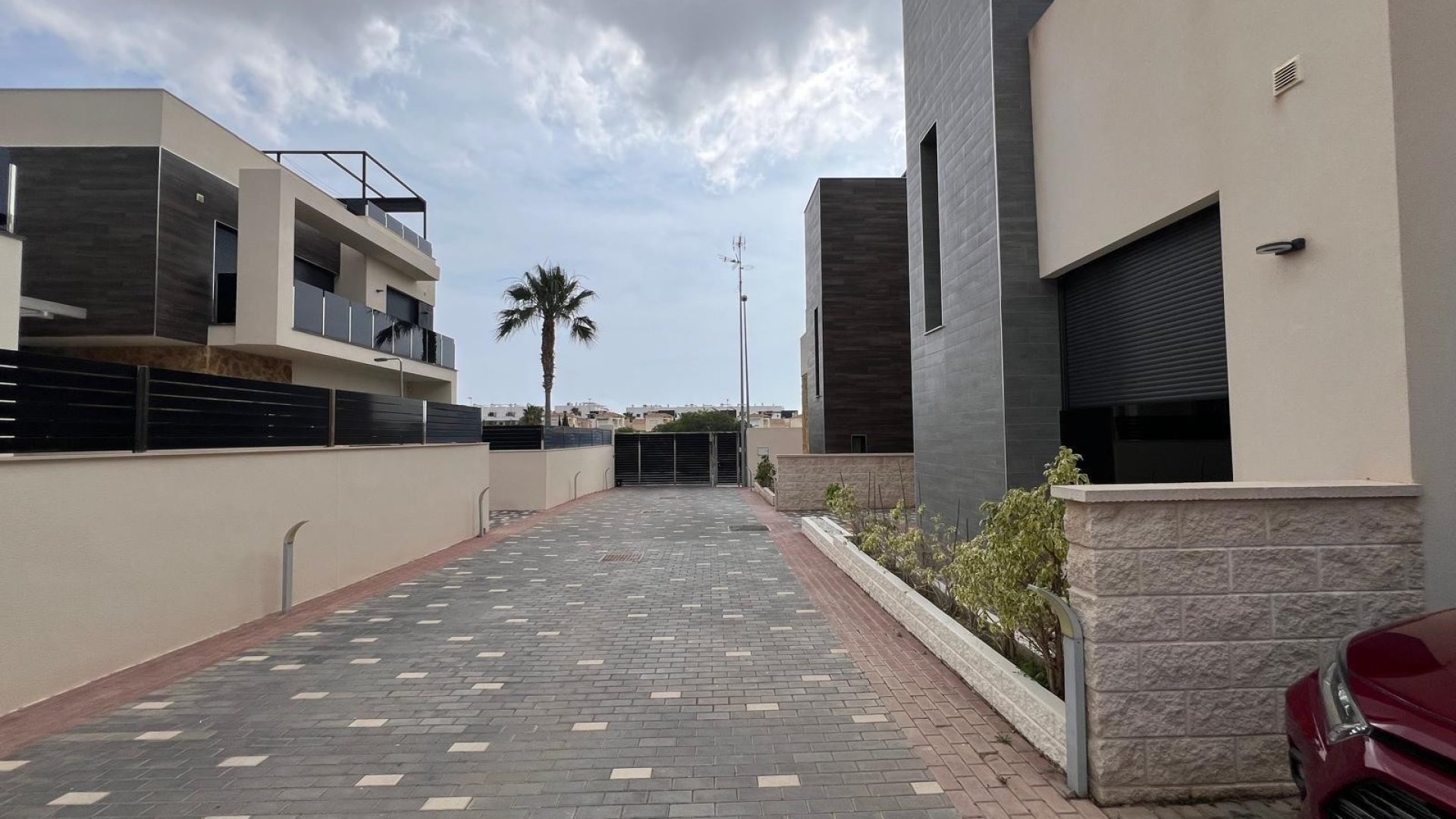 Revente - Villa -
Orihuela Costa - Lomas De Cabo Roig