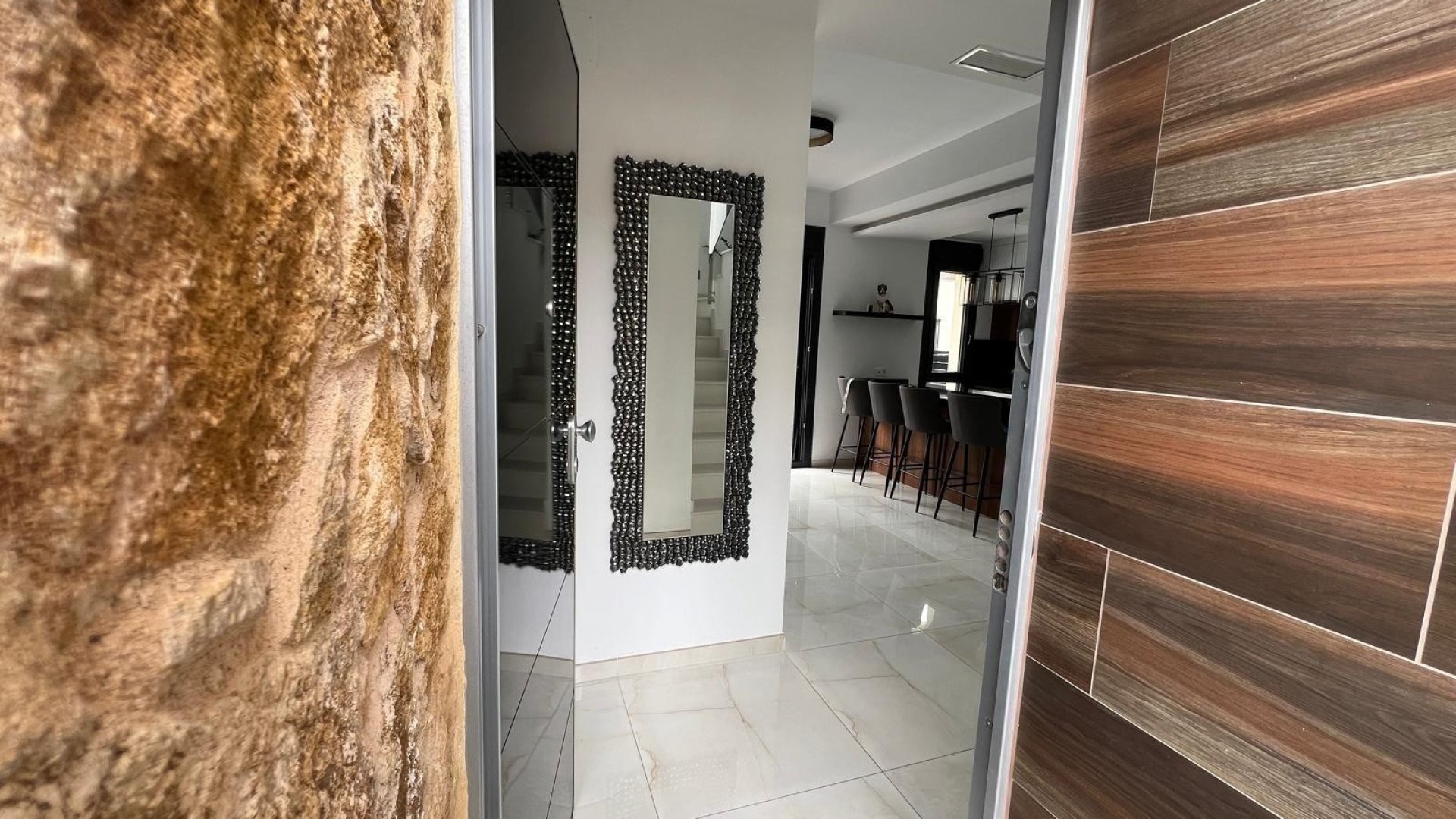 Revente - Villa -
Orihuela Costa - Lomas De Cabo Roig