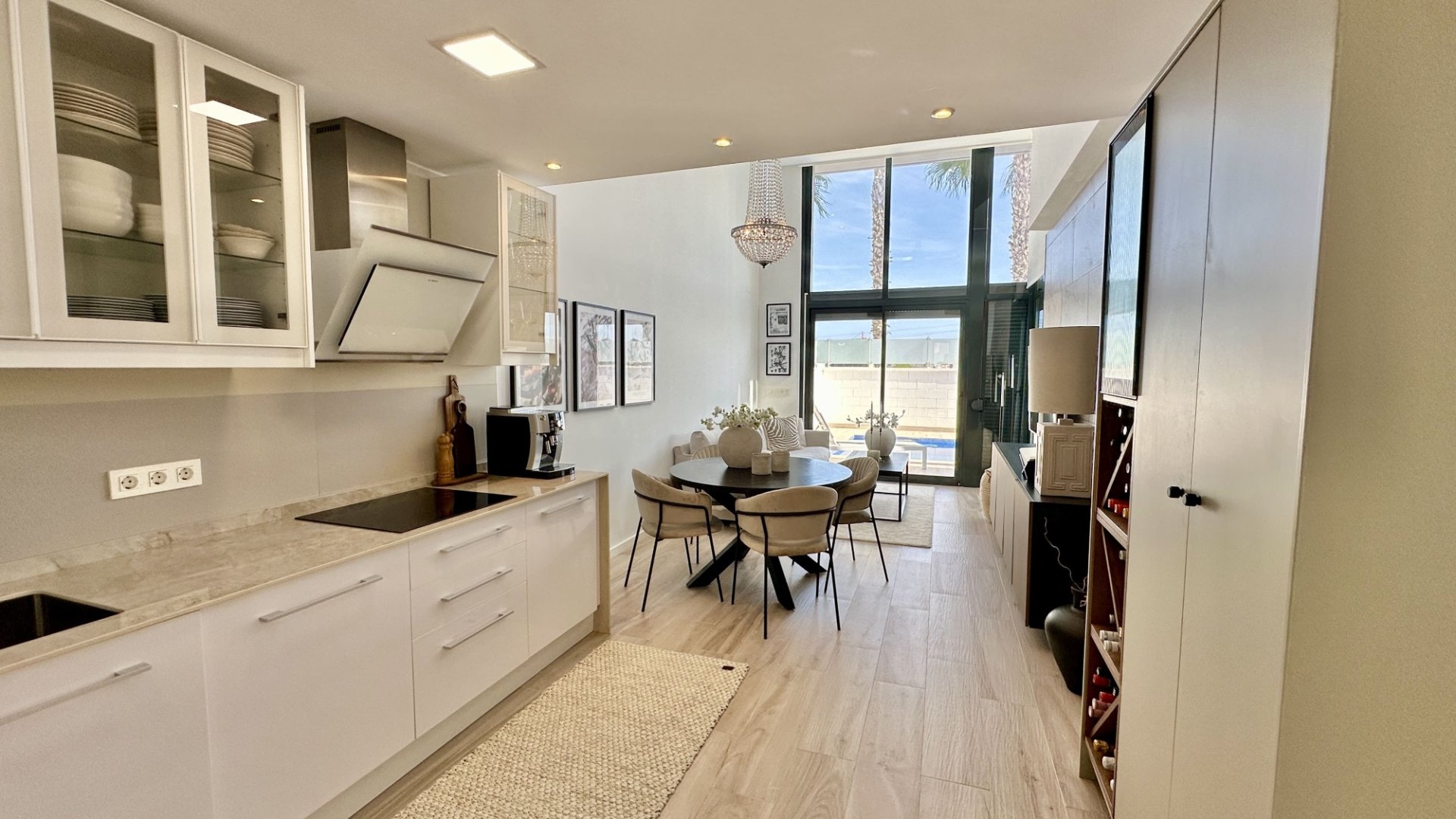 Revente - Villa -
Orihuela Costa - Lomas De Cabo Roig