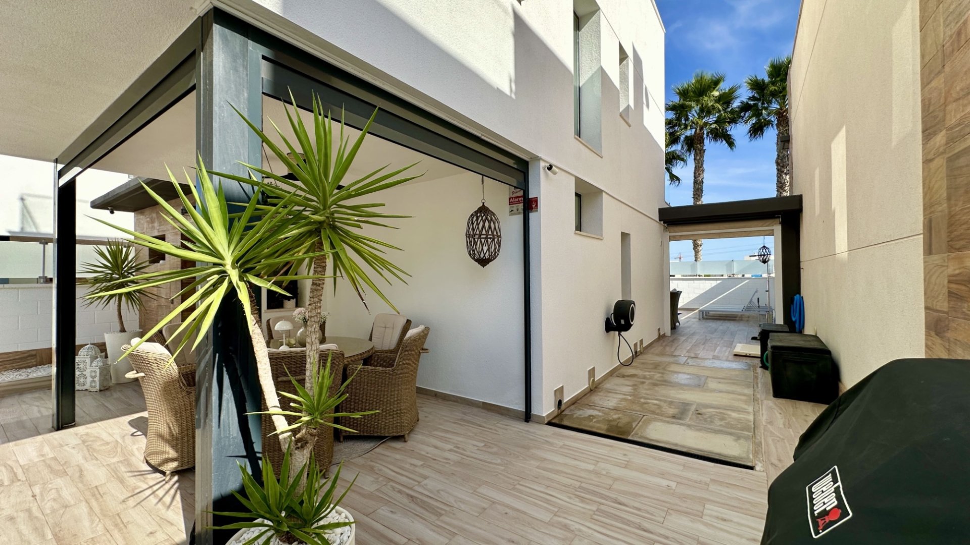 Revente - Villa -
Orihuela Costa - Lomas De Cabo Roig