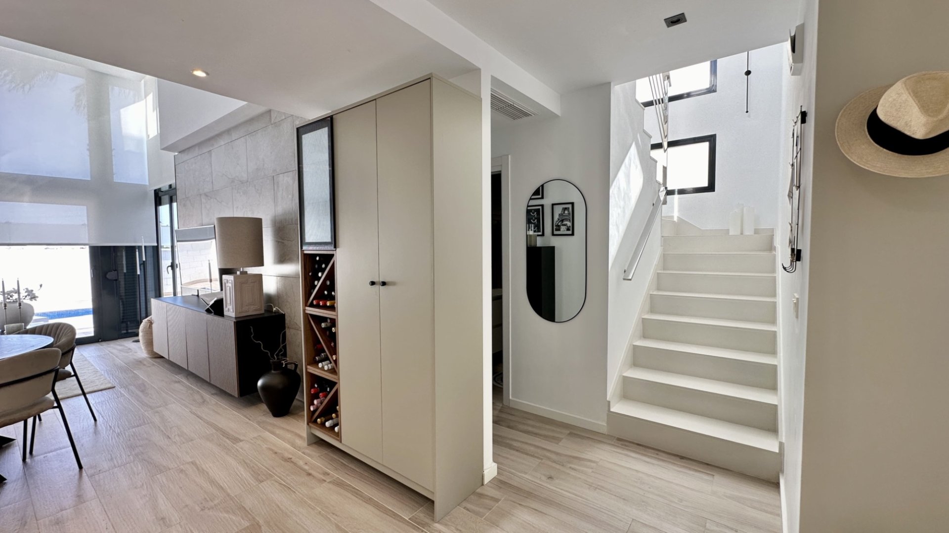 Revente - Villa -
Orihuela Costa - Lomas De Cabo Roig