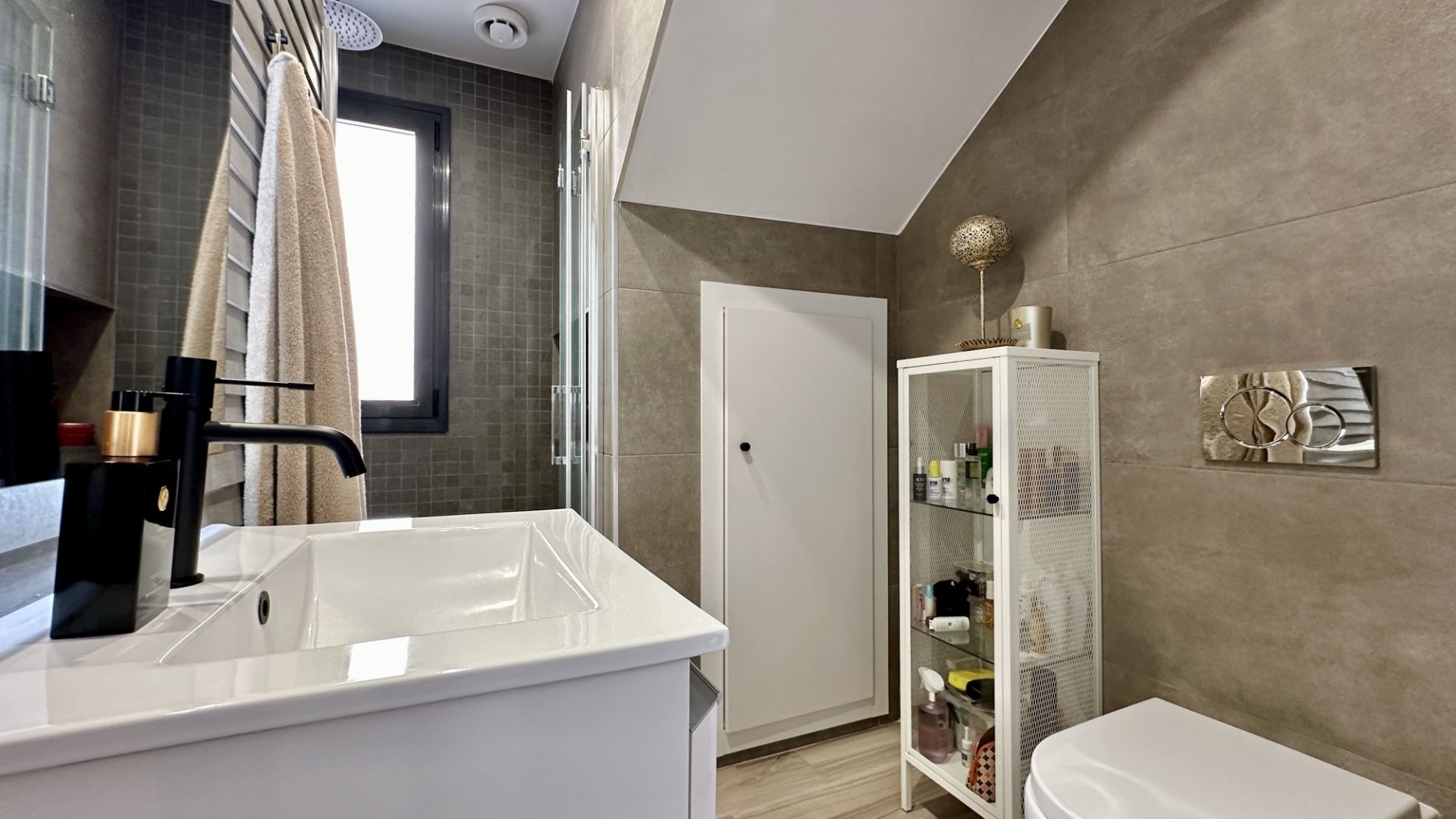 Revente - Villa -
Orihuela Costa - Lomas De Cabo Roig