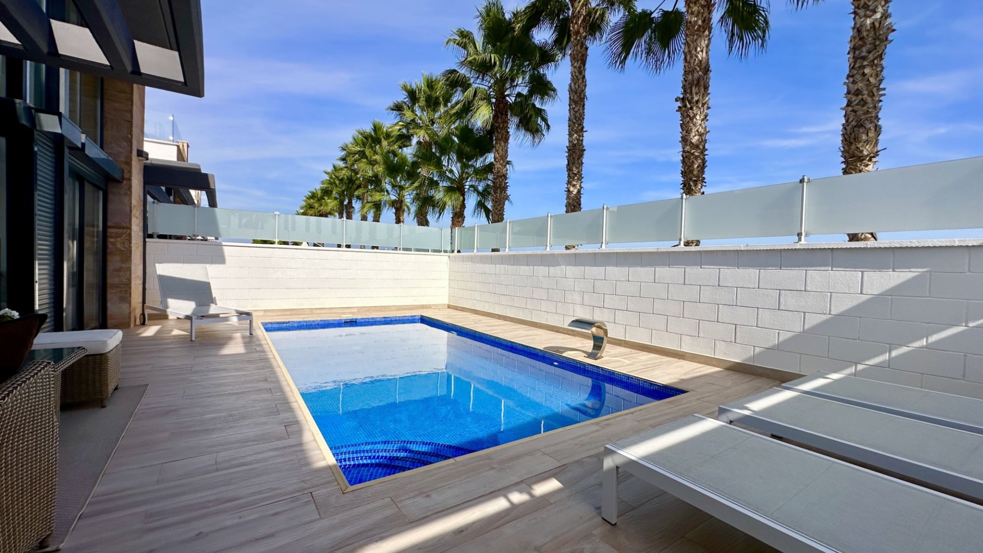 Revente - Villa -
Orihuela Costa - Lomas De Cabo Roig