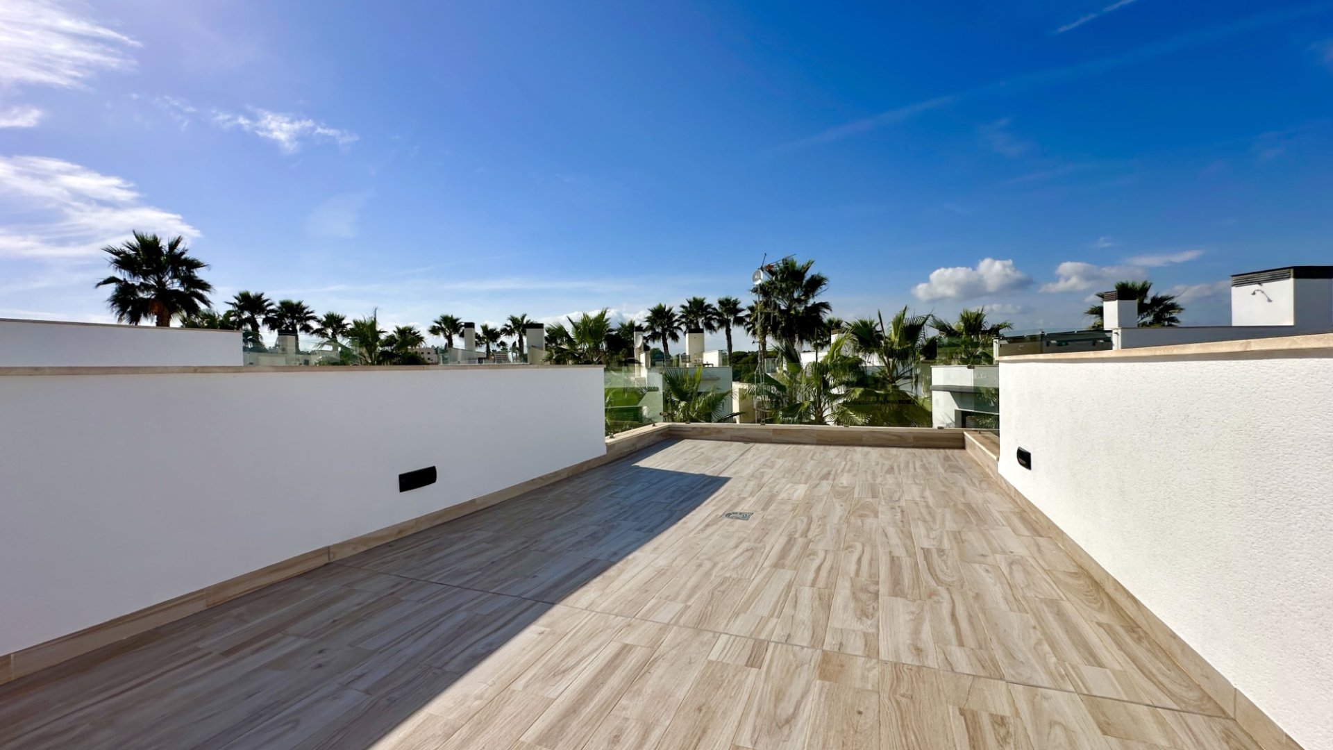 Revente - Villa -
Orihuela Costa - Lomas De Cabo Roig