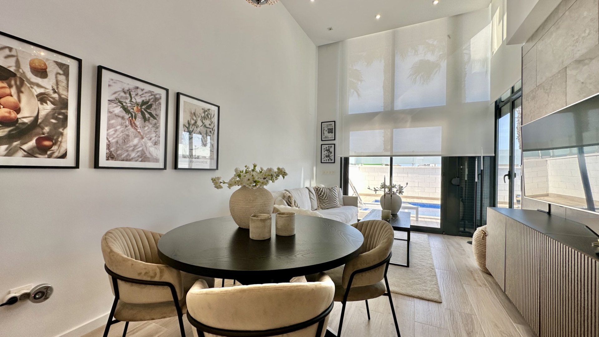 Revente - Villa -
Orihuela Costa - Lomas De Cabo Roig