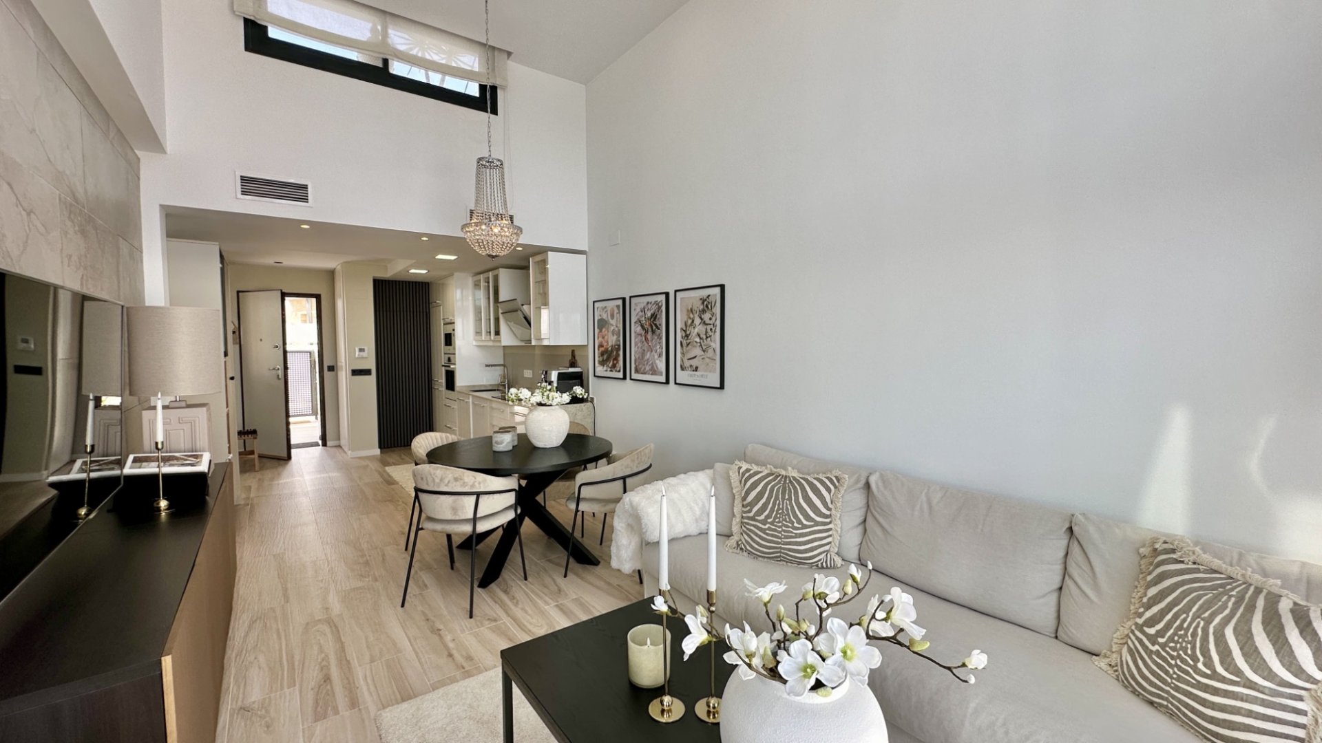 Revente - Villa -
Orihuela Costa - Lomas De Cabo Roig