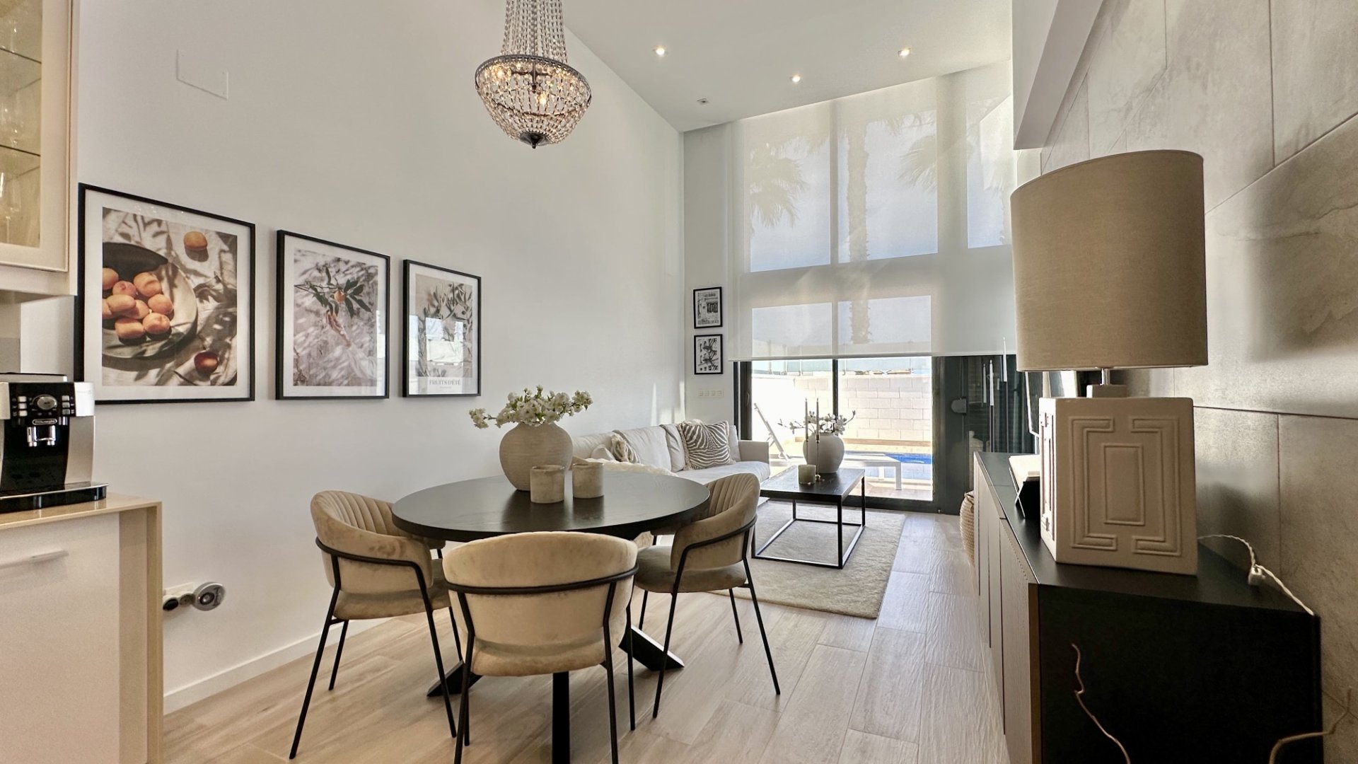 Revente - Villa -
Orihuela Costa - Lomas De Cabo Roig