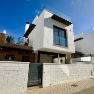 Revente - Villa -
Orihuela Costa - Lomas De Cabo Roig