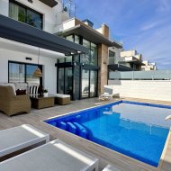 Revente - Villa -
Orihuela Costa - Lomas De Cabo Roig
