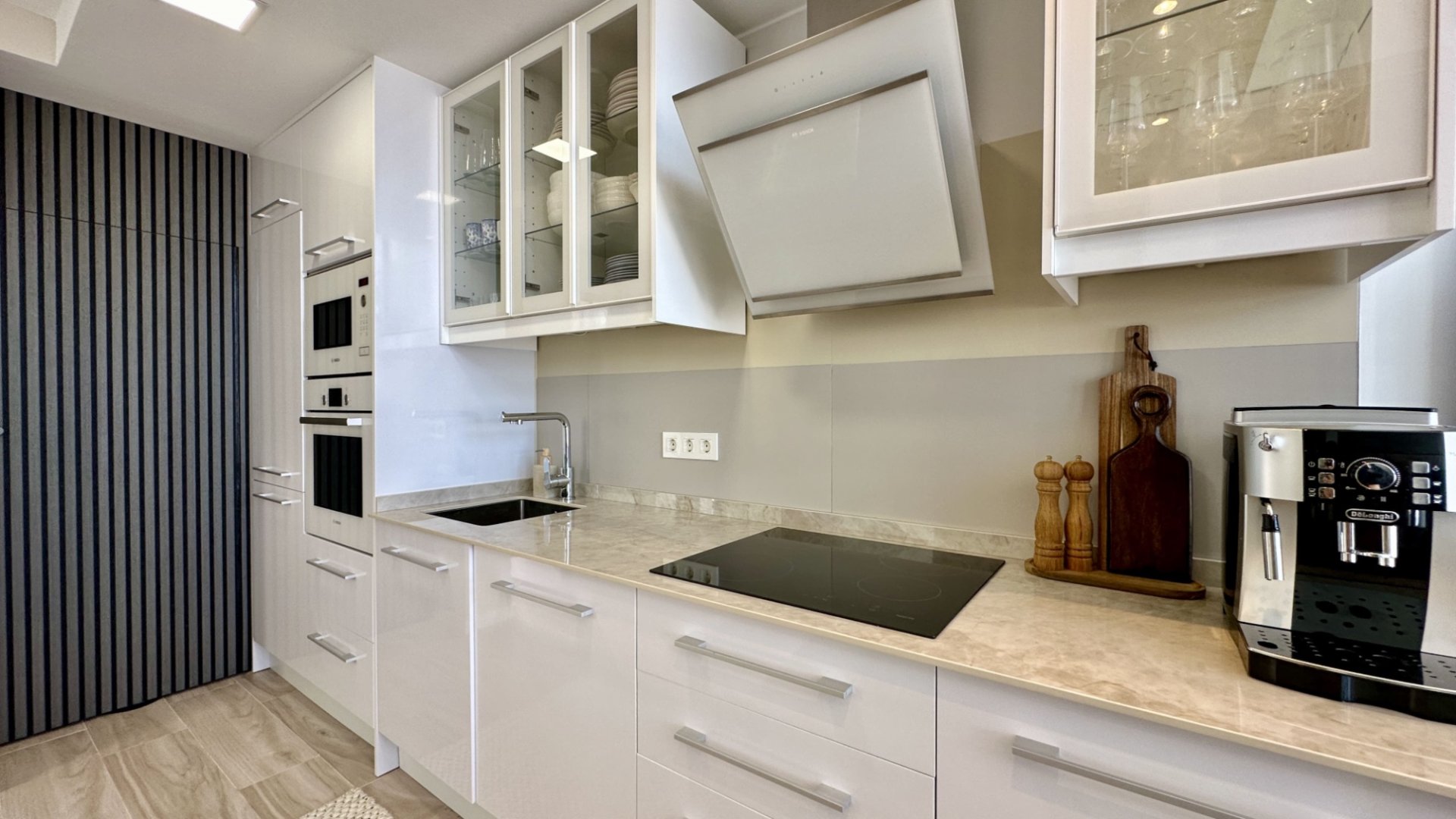 Revente - Villa -
Orihuela Costa - Lomas De Cabo Roig