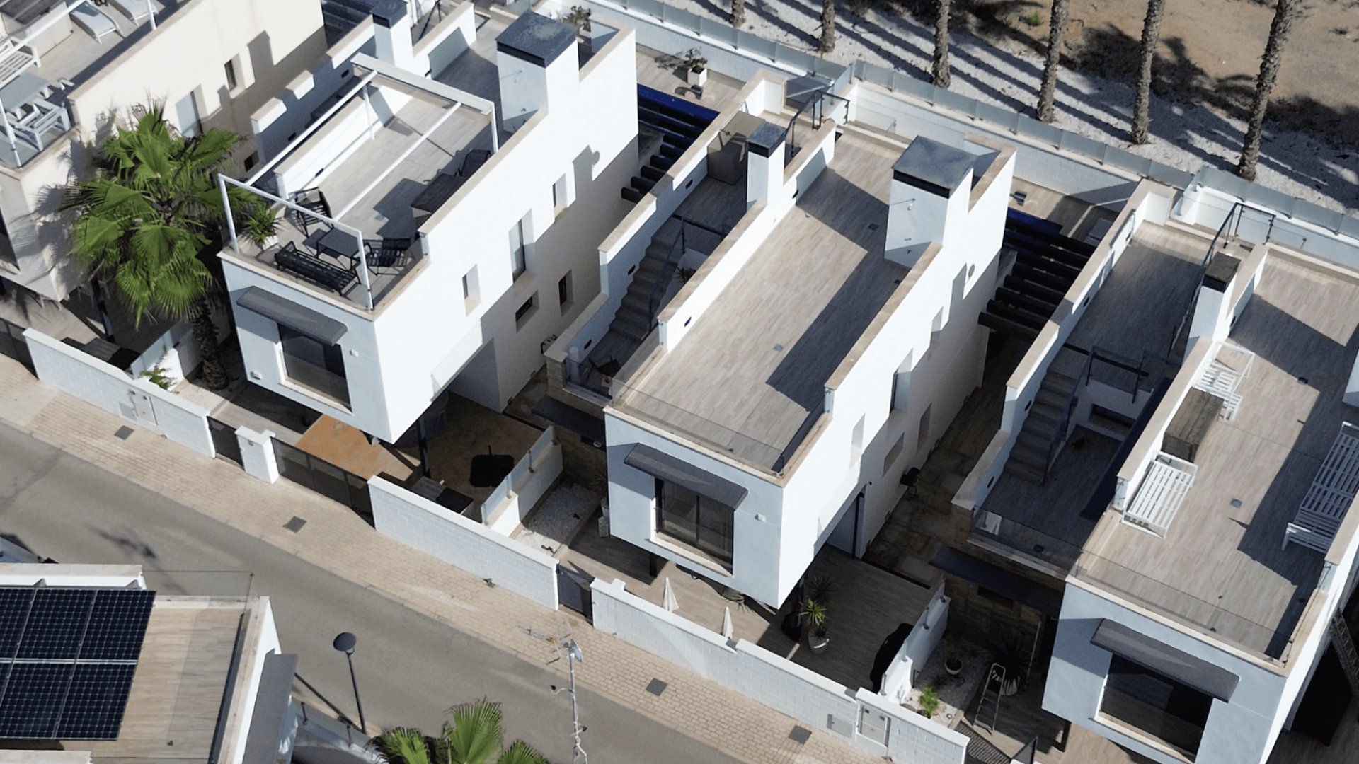 Revente - Villa -
Orihuela Costa - Lomas De Cabo Roig