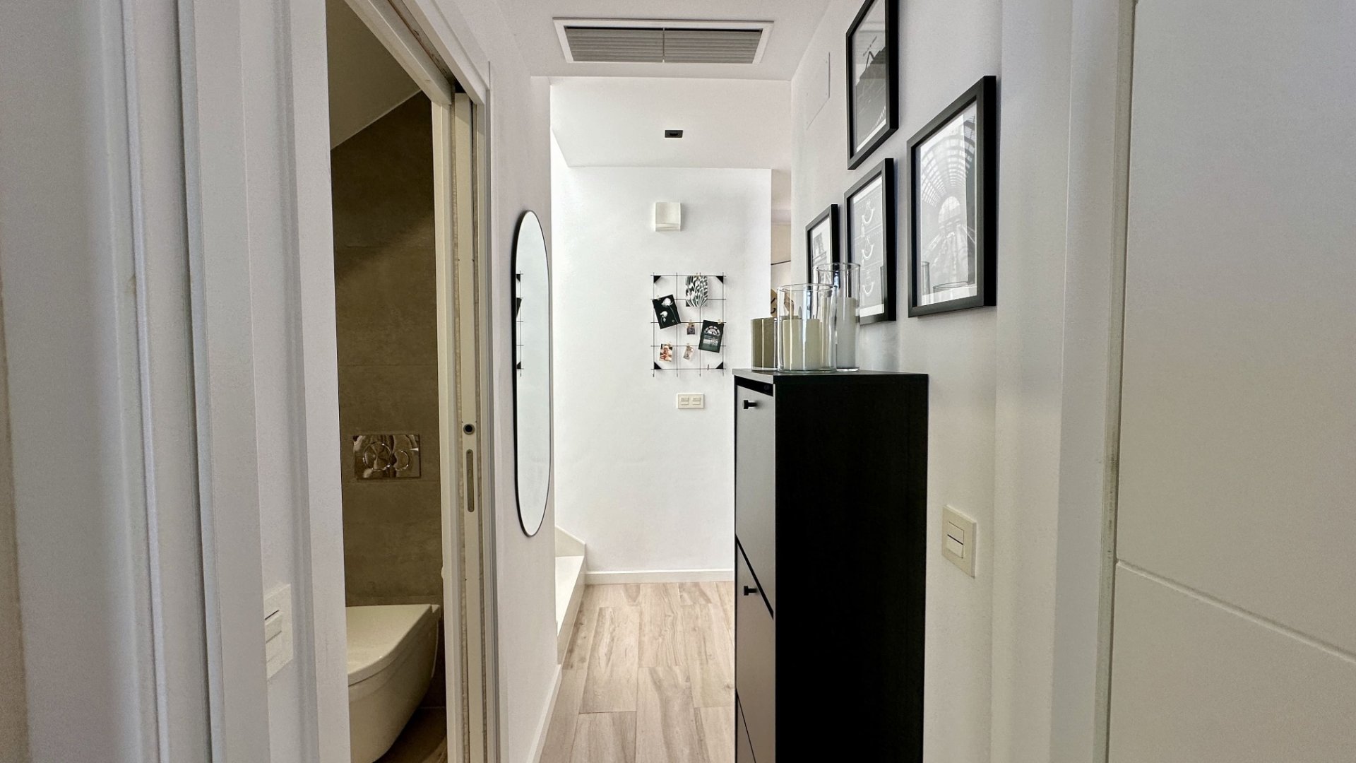 Revente - Villa -
Orihuela Costa - Lomas De Cabo Roig