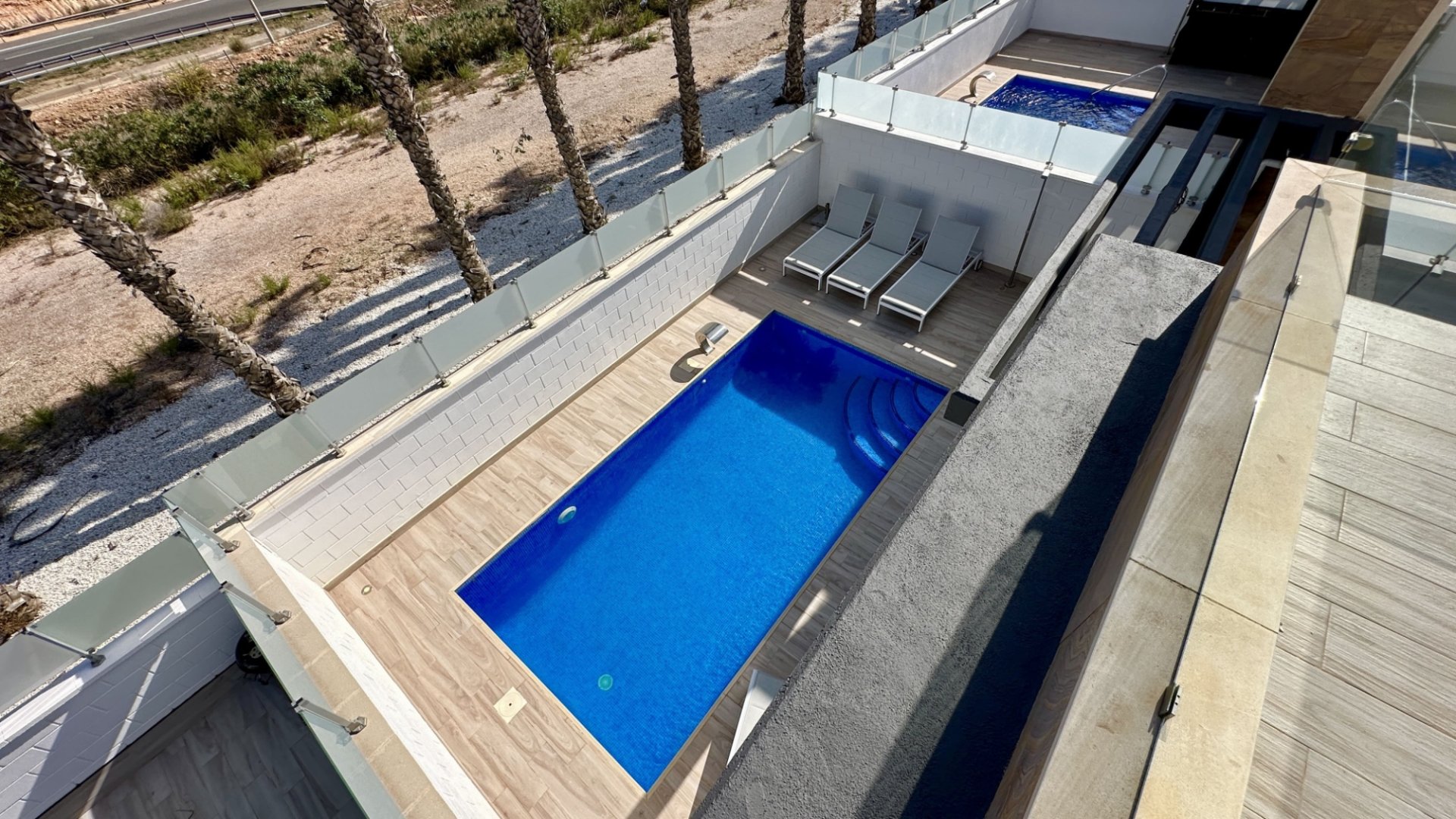 Revente - Villa -
Orihuela Costa - Lomas De Cabo Roig