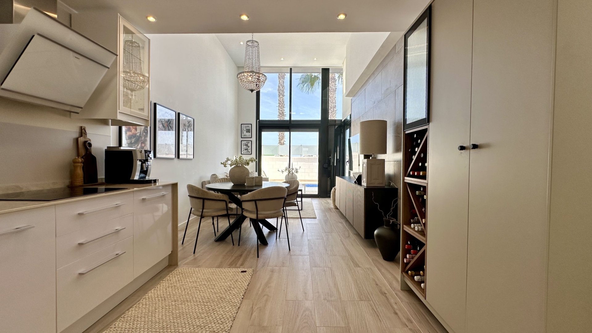 Revente - Villa -
Orihuela Costa - Lomas De Cabo Roig