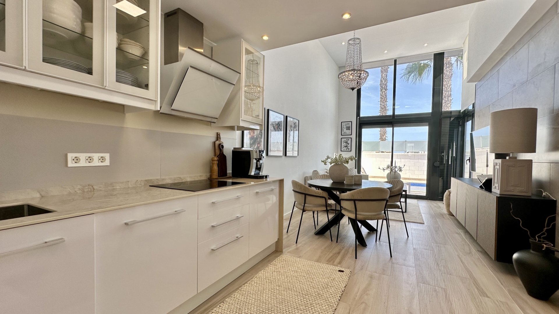 Revente - Villa -
Orihuela Costa - Lomas De Cabo Roig