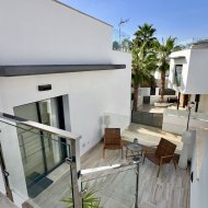 Revente - Villa -
Orihuela Costa - Lomas De Cabo Roig