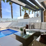 Revente - Villa -
Orihuela Costa - Lomas De Cabo Roig