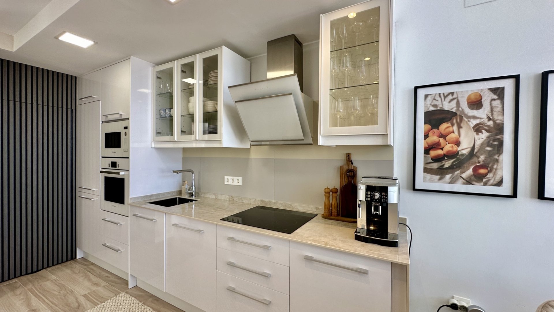 Revente - Villa -
Orihuela Costa - Lomas De Cabo Roig