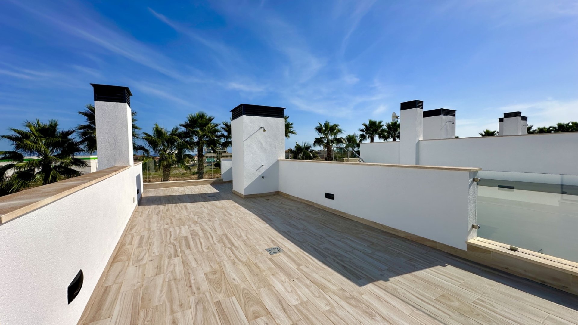 Revente - Villa -
Orihuela Costa - Lomas De Cabo Roig