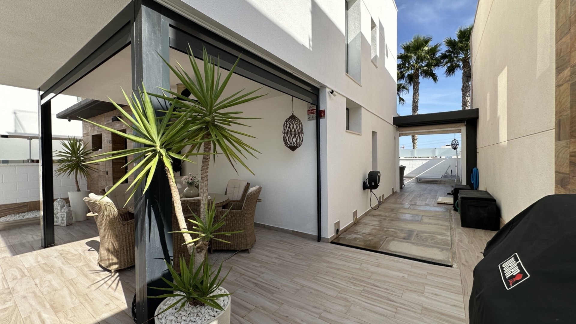 Revente - Villa -
Orihuela Costa - Lomas De Cabo Roig