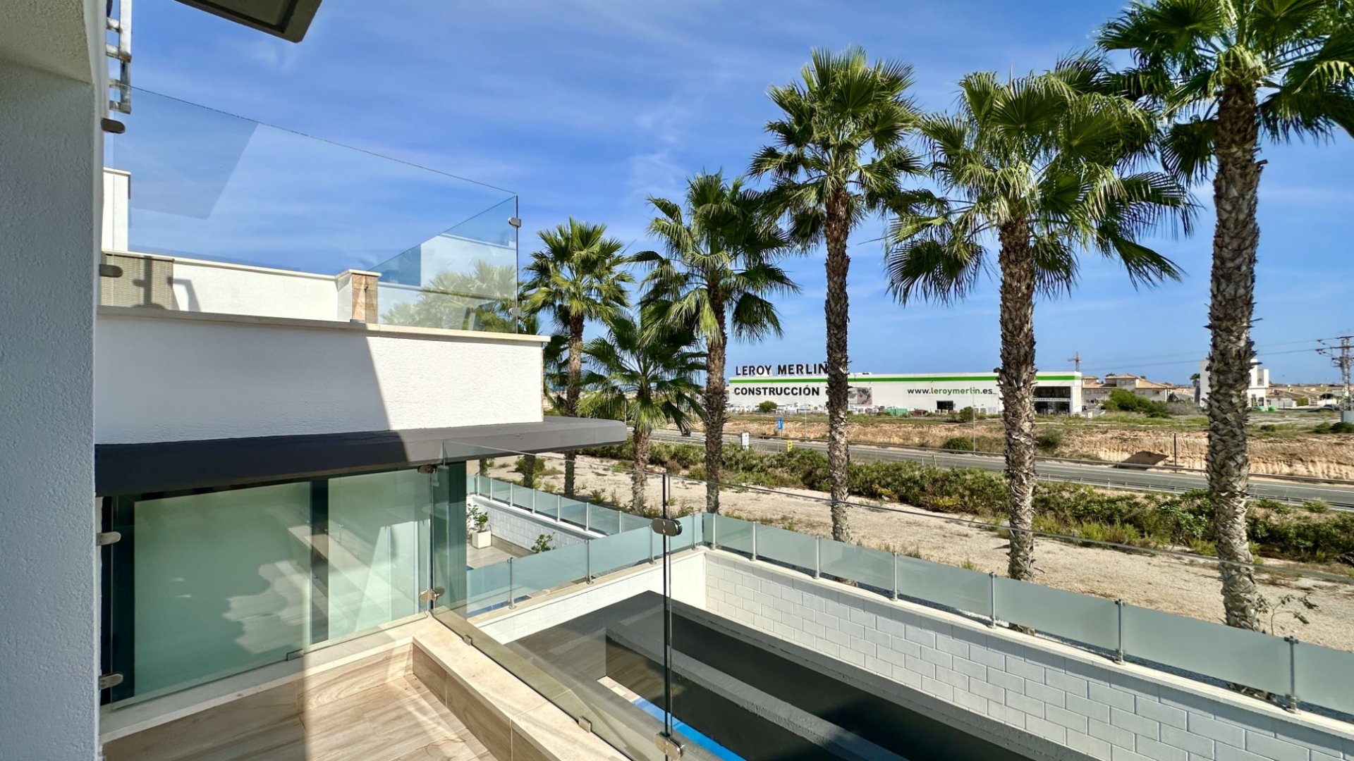 Revente - Villa -
Orihuela Costa - Lomas De Cabo Roig