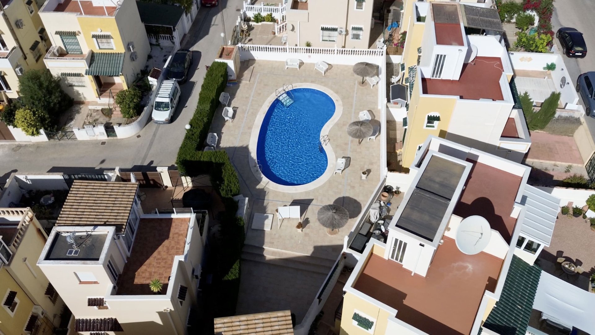 Revente - Villa -
Orihuela Costa - Los Altos